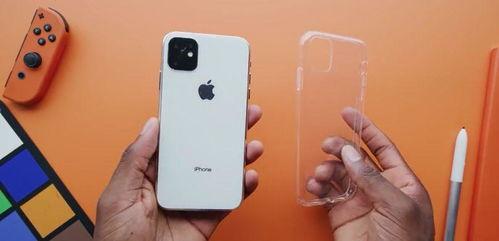 最新苹果11爆料视频,外观设计大升级，性能参数再突破