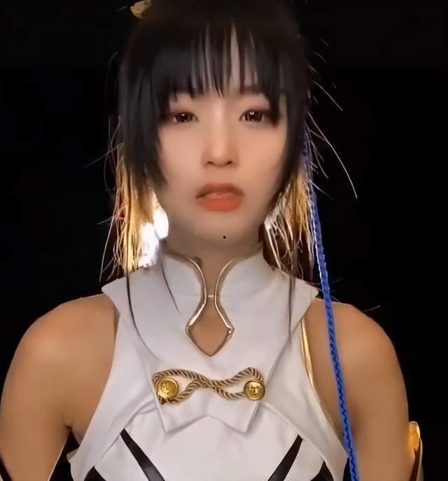 小慧君吃瓜网红是谁啊,小慧君吃瓜网红背后的故事