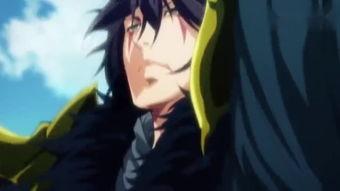 镇魂街2017在线观看,守护灵与镇魂使的生死较量！